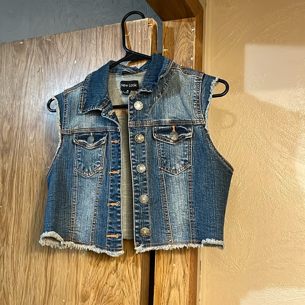 Size M
